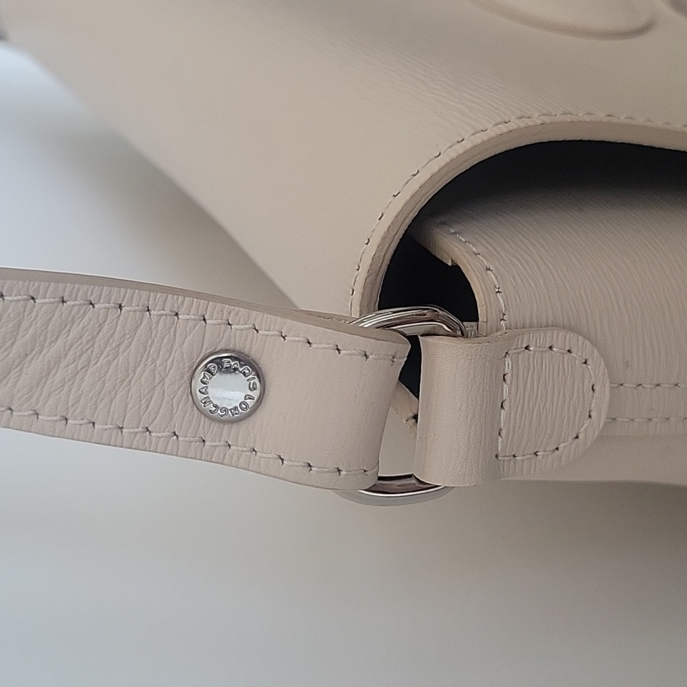 Longchamp Roseau crossbody - Picture 12 of 15